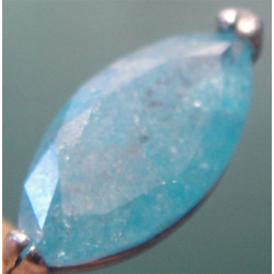 Silver Pendant_1401