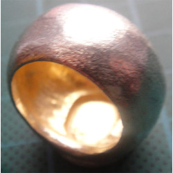 Roma Gümüş Yüzük_1068