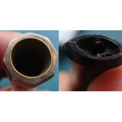 935 Ayar Gümüş Ağızlık_82