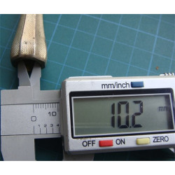 935 Ayar Gümüş Ağızlık_82