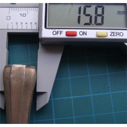 935 Ayar Gümüş Ağızlık_82