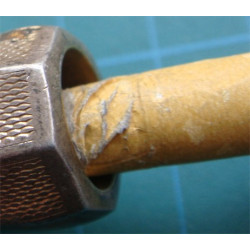 935 Ayar Gümüş Ağızlık_82