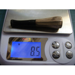 935 Ayar Gümüş Ağızlık_82