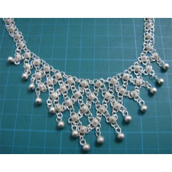 FLIGREE NECKLACE_107