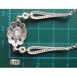 Silver Bracelet_501