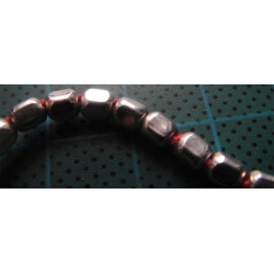 Silver Bracelet_502