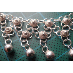 Silver Necklace_326