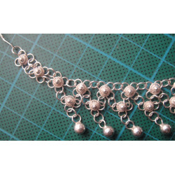 Silver Necklace_326