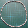 Silver Necklace_330