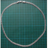 Silver Necklace_332