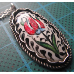 Silver Pendant_1432
