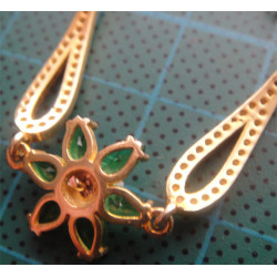 Silver Bracelet_516