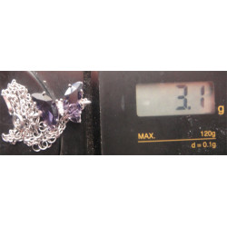 Silver Bracelet_520