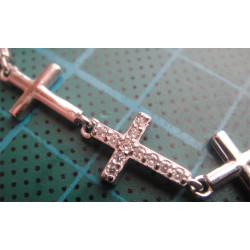 Silver Bracelet_522