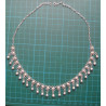 Silver Necklace_335