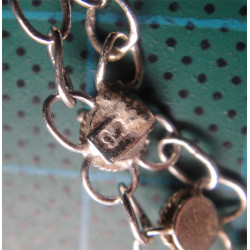 Silver Bracelet_529