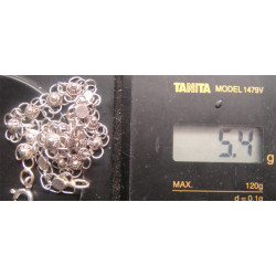 Silver Bracelet_529