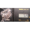 Silver Bracelet_529