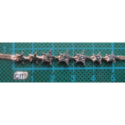 Silver Bracelet_533