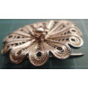 Silver Brooch_272
