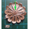 Silver Brooch_272