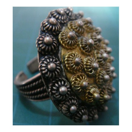 Hand Made Ring_139