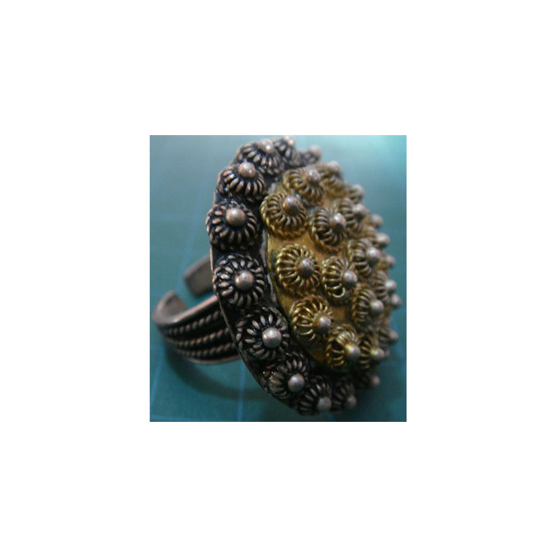 Hand Made Ring_139