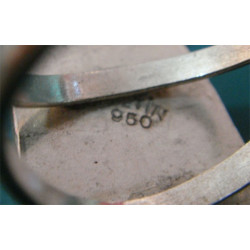 HAND MADE RING_141