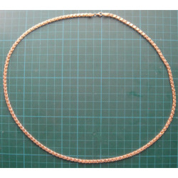 Silver Necklace_337