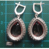 Silver Earring_306