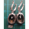 Silver Earring_307