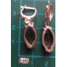 Silver Earring_308