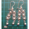Silver Earring_316