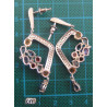 Silver Earring_318