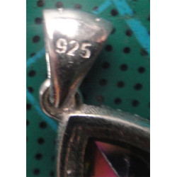 Silver Earring_321