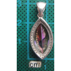 Silver Earring_321
