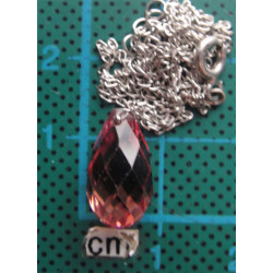 Silver Pendant_1445