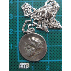 Silver Pendant_1446