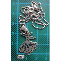 Silver Pendant_1447