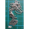 Silver Pendant_1447
