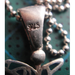 Silver Pendant_1447
