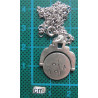 Silver Pendant_1448