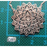 Silver Pendant_1450