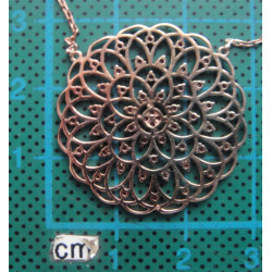 Silver Pendant_1451