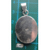 Silver Pendant_1452