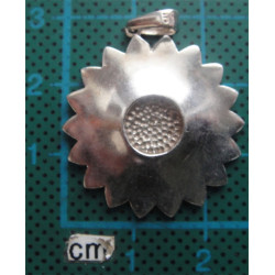 Silver Pendant_1454