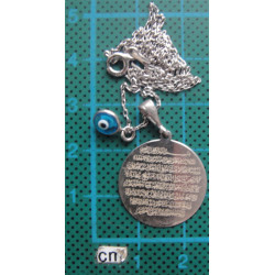 Silver Pendant_1457