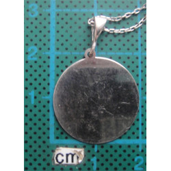 Silver Pendant_1457