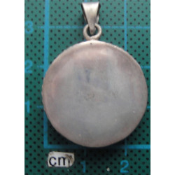 Silver Pendant_1459