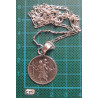 Silver Pendant_1461